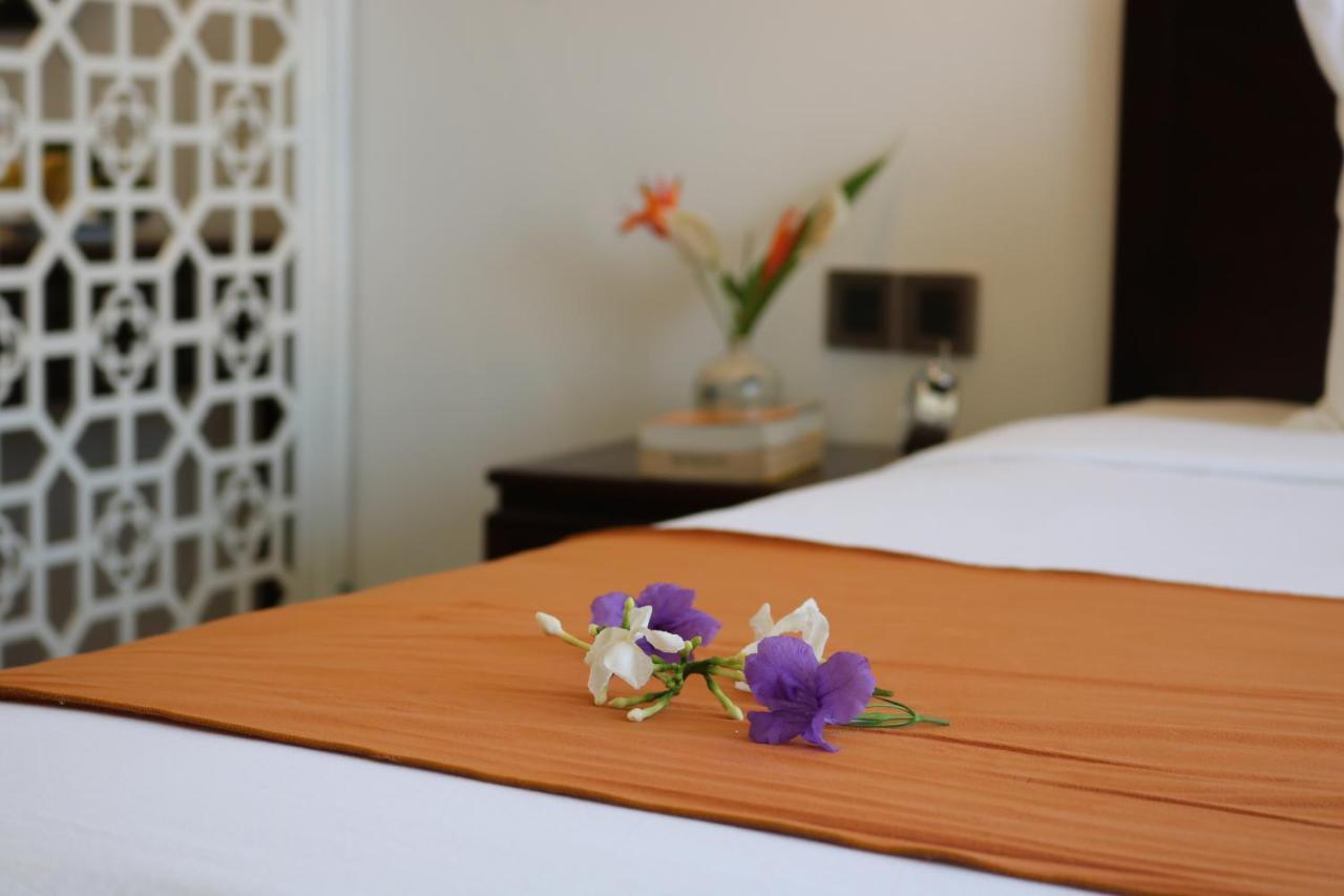 Roxana River Villa Хой Ан Екстериор снимка